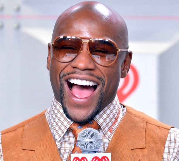 Floyd Mayweather Wiki, Birthday, Born, Age, Family, Education Wikiake