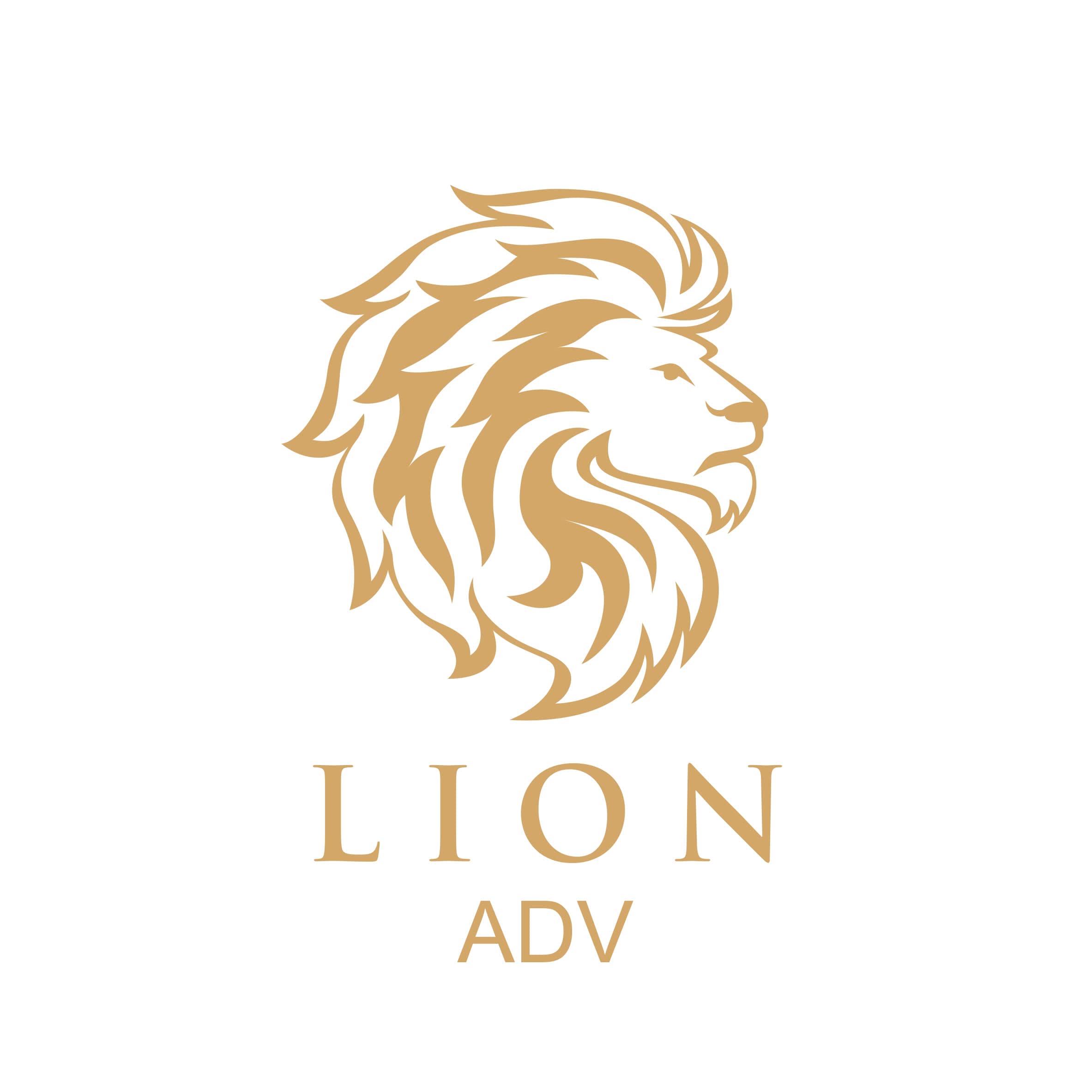 Lion Adv