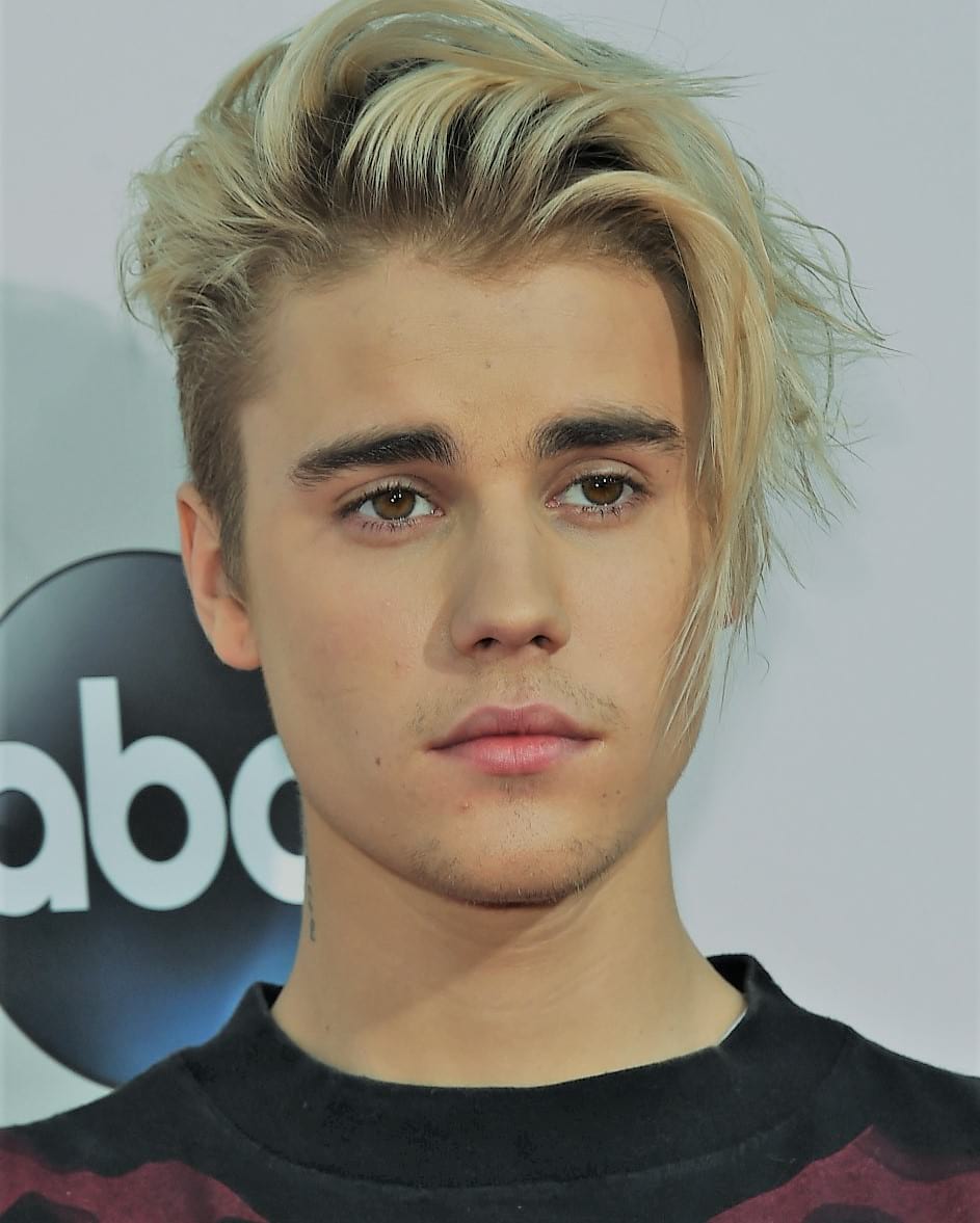 Justin Bieber