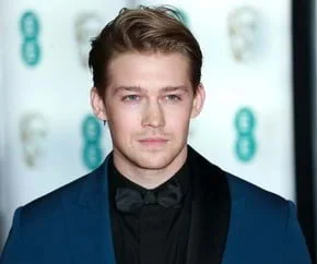 Joe Alwyn