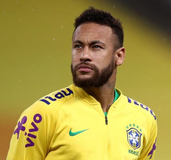 Neymar Jr - Bio, Career, Family, Personal Life, Before Frame - Wikiake