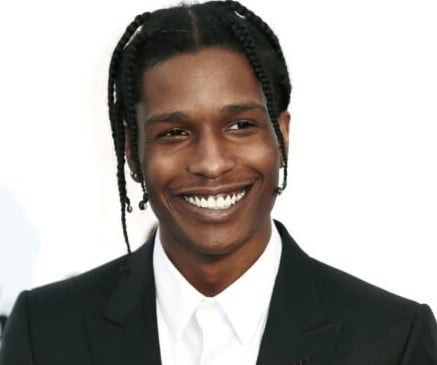 ASAP Rocky