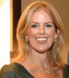 Ellen Heidingsfelder - Bio, Birthday, Born, Family, Career, Education