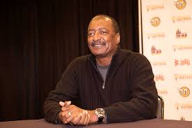 Mathew Knowles