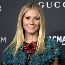 Gwyneth Paltrow