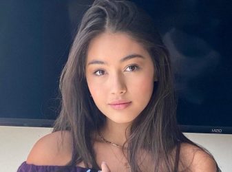 Kylin Kalani - Wiki, Birthday, Age, Height, Career, Family - Wikiake