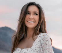 Taylor Alesia - Wiki, Birthday, Age, Height, Career, Education- Wikiake