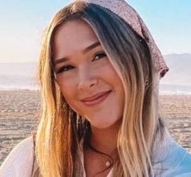 Allie Schnacky - Wiki, Birthday, Age, Height, Career, Family- Wikiake