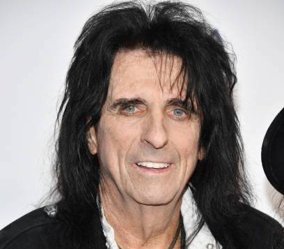 Alice Cooper