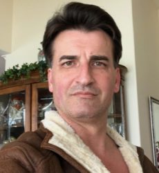 Brent Ritz - Wiki, Birthday, Age, Education, Career, Personal Life ...