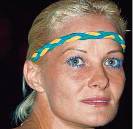 Marcela Basteri Wiki, Birthday, Age, Career, Family, Education Wikiake