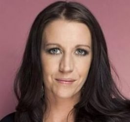 Pattie Mallette - Wiki, Birthday, Age, Family, Career, Education- Wikiake