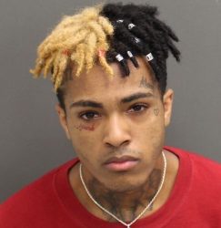 XXXTentacion - Wiki, Birthday, Family, Education, Career, Death- Wikiake