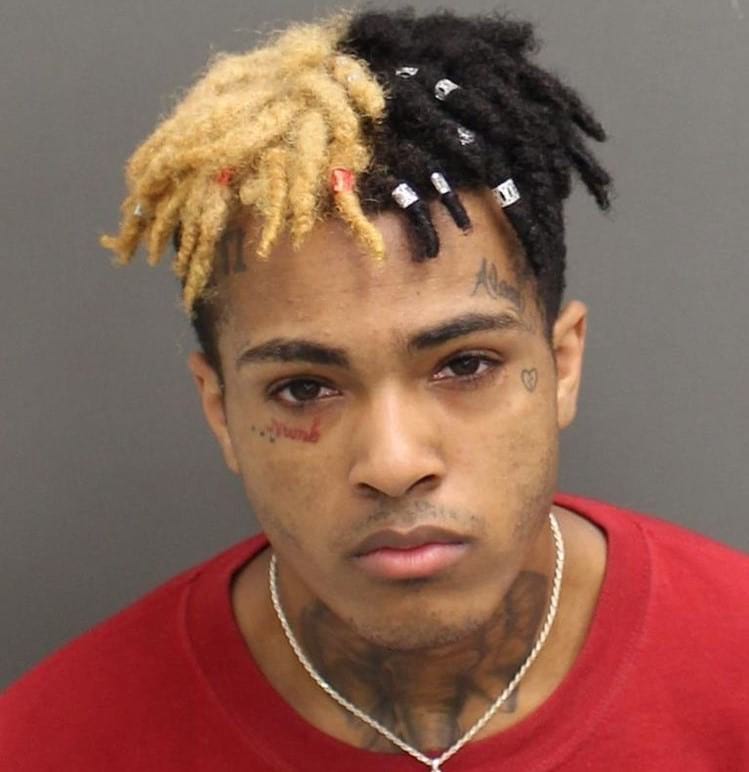 XXXTentacion