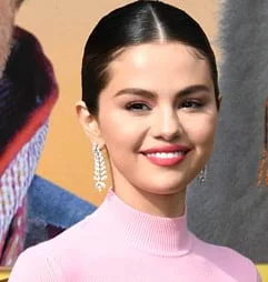 Selena Gomez