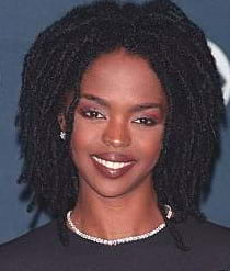 Lauryn Hill