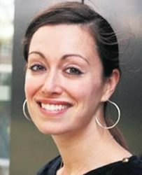 Lucy Caldwell - Wiki, Birthday, Age, Career, Books, Family Life - Wikiake