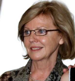 Carol Ann Minogue
