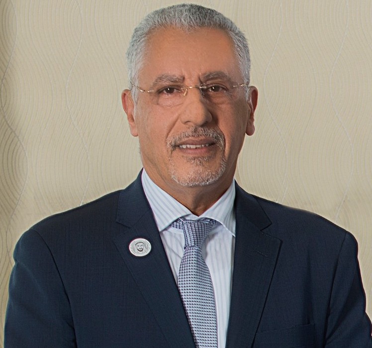 Abdelouahhab Zaid