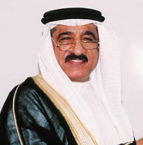 Abdulla Al Hawaj