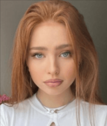 Renata Valliulina - Wiki, Model, Age, Family Life & More - Wikiake