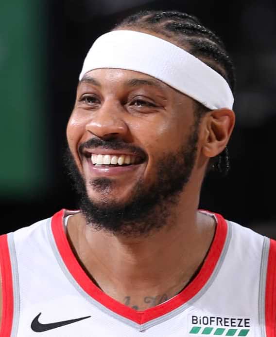 Carmelo Anthony