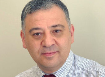 Edisher Kaghashvili