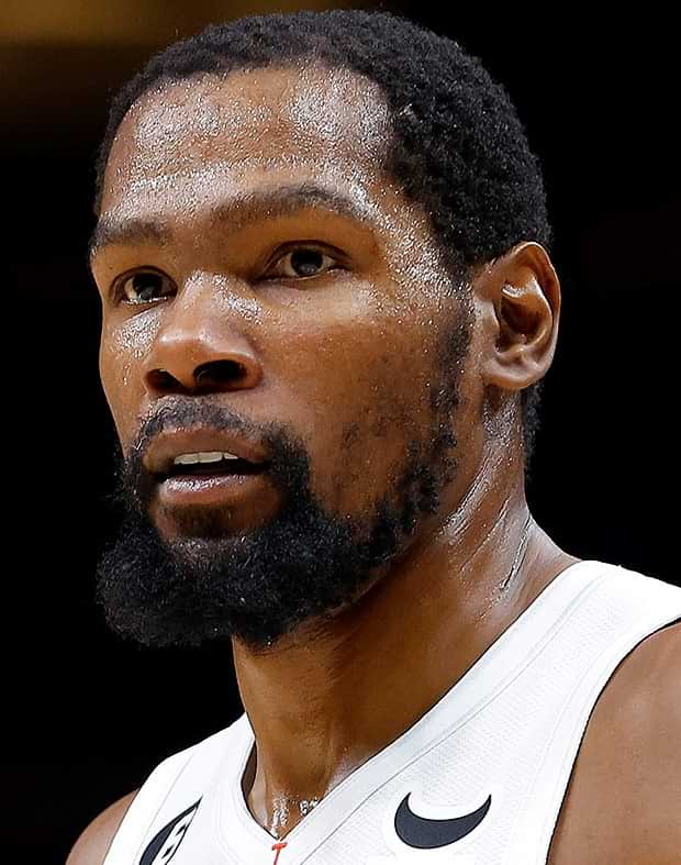 Kevin Durant - Wikipedia