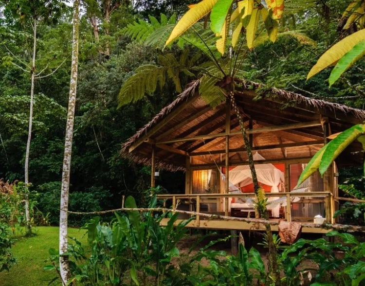 The history of PachaMama Eco Village – Costa Rica