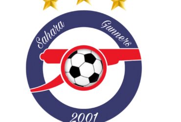 Sahara Gunners FC