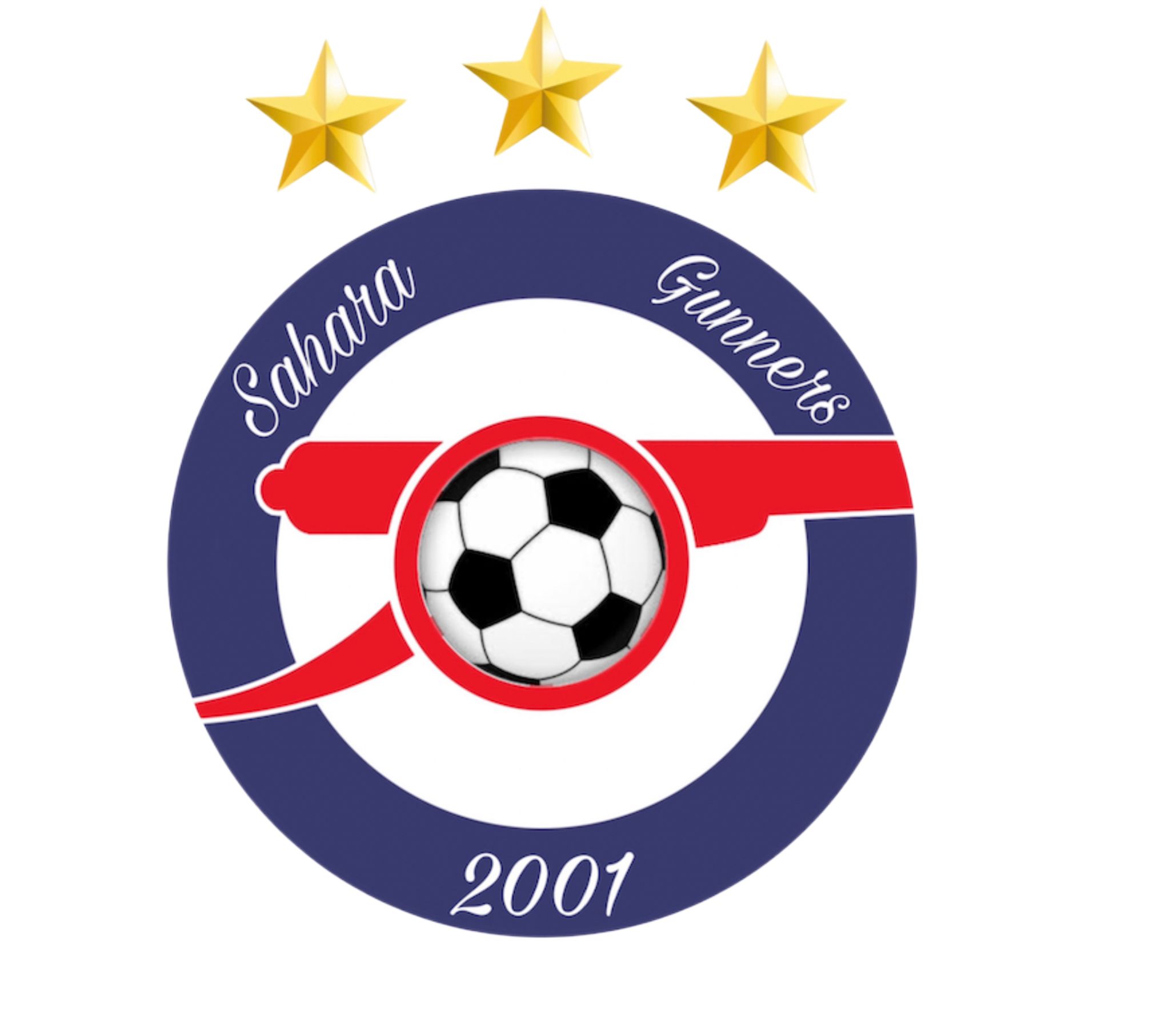 Sahara Gunners FC