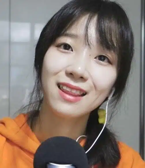 Latte ASMR