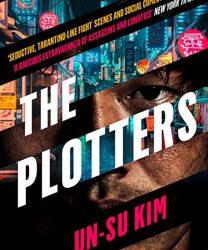 The Plotters (book)