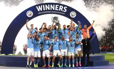 Champions League 2023