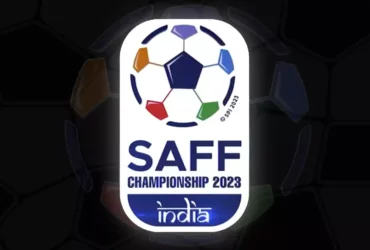 SAFF Championship 2023