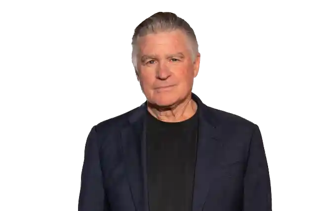 Treat Williams