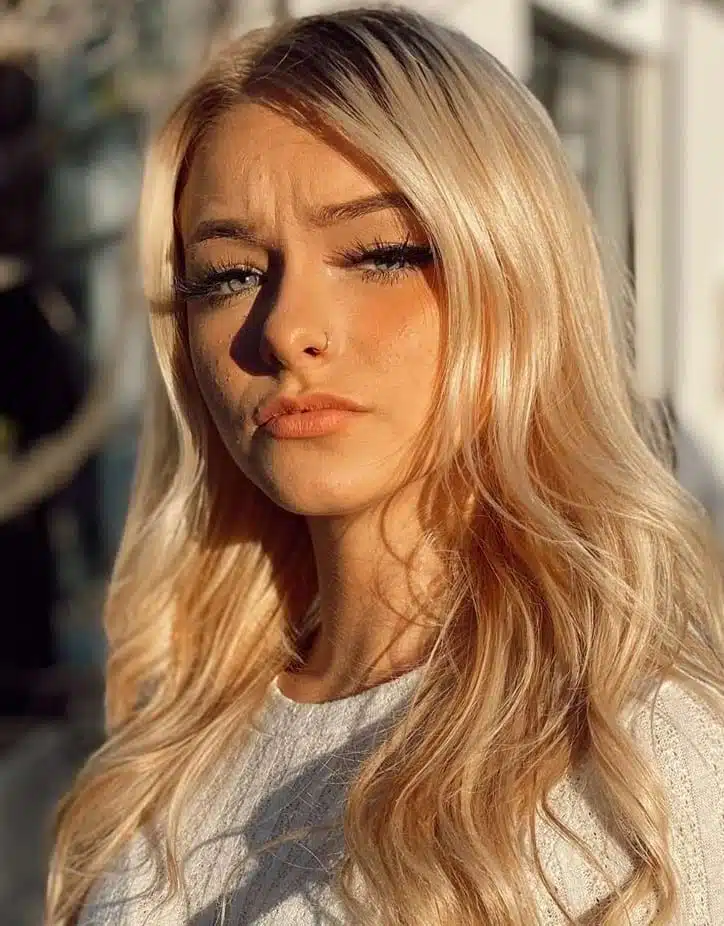 Zoe LaVerne