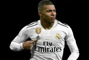 Mbappe to join Real Madrid
