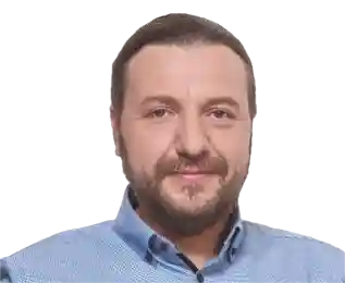 Georgi Iliev