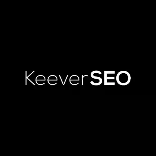 Keever SEO Logo
