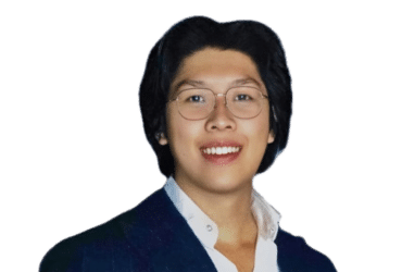 Ryan Huang