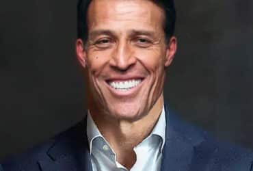 Tony Robbins