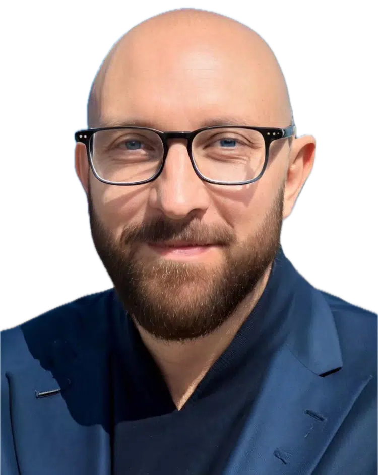 Michael A. Weinstein