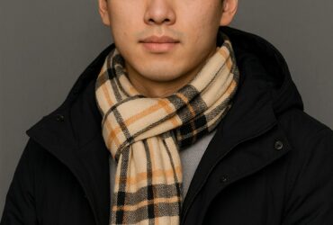 Kevin Liu