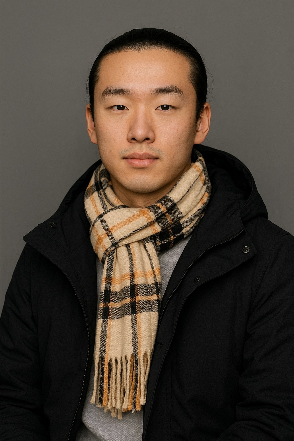 Kevin Liu