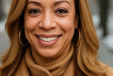 Dr Traci Elizabeth Thomas