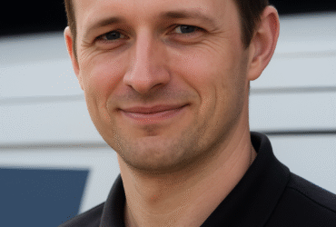 Andrew Dunn