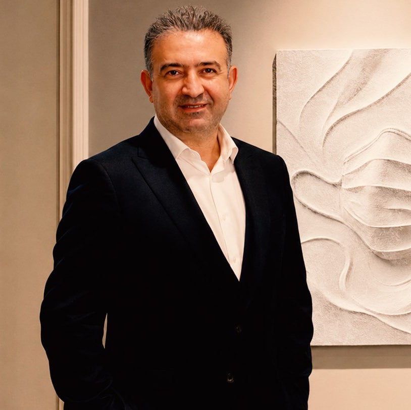 Hamid Taherypour